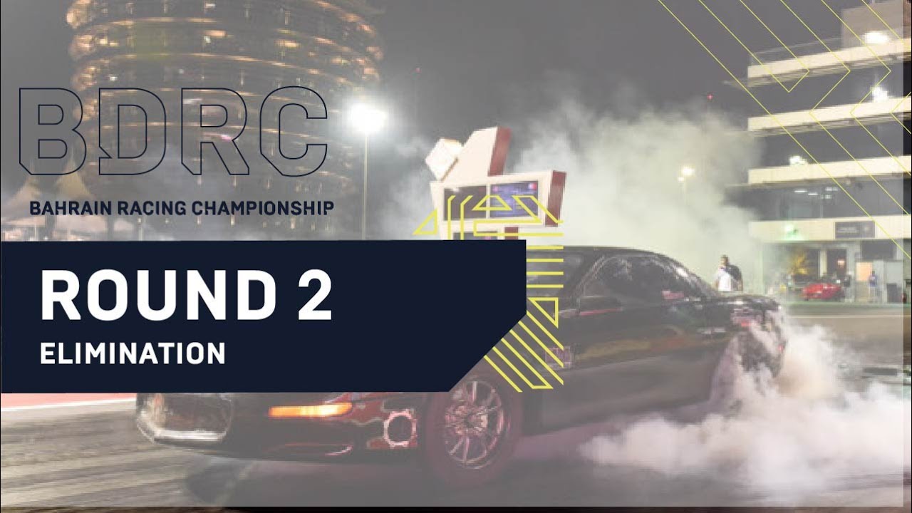 2021-2022 BDRC R2 - Elimination