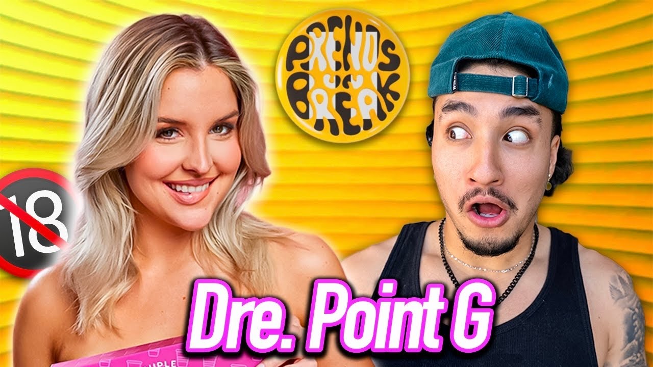Dre Point G sur les AGRESSIONS v&eacute;cues dans sa jeunesse (P&eacute;dophilie) & ACCOUCHER &agrave; la maison! PuB #78
