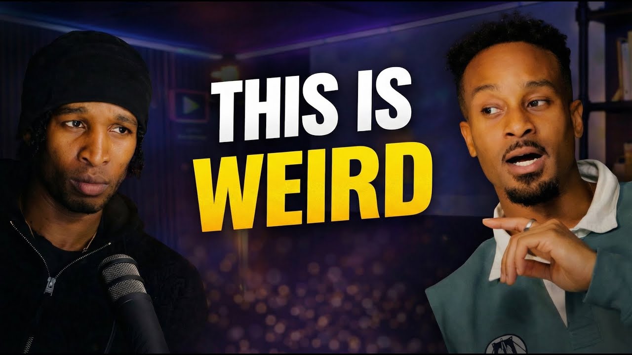 TikTok's Strangest Trend: What's Really Going On?