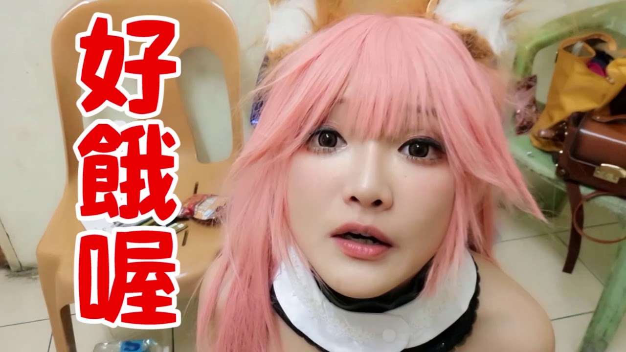【周荀DenKa】馬來西亞沙巴 陽光沙灘懶女人 ft. Misa