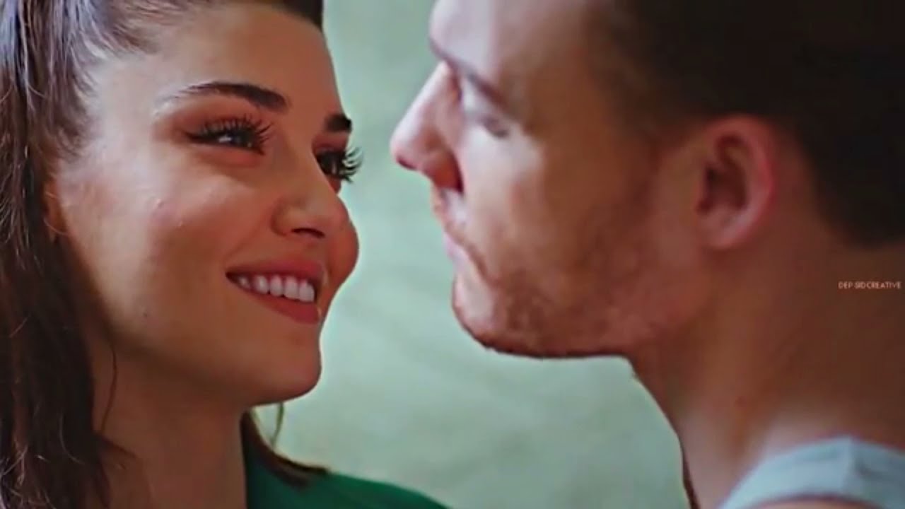 Morena - Eda & Serkan
