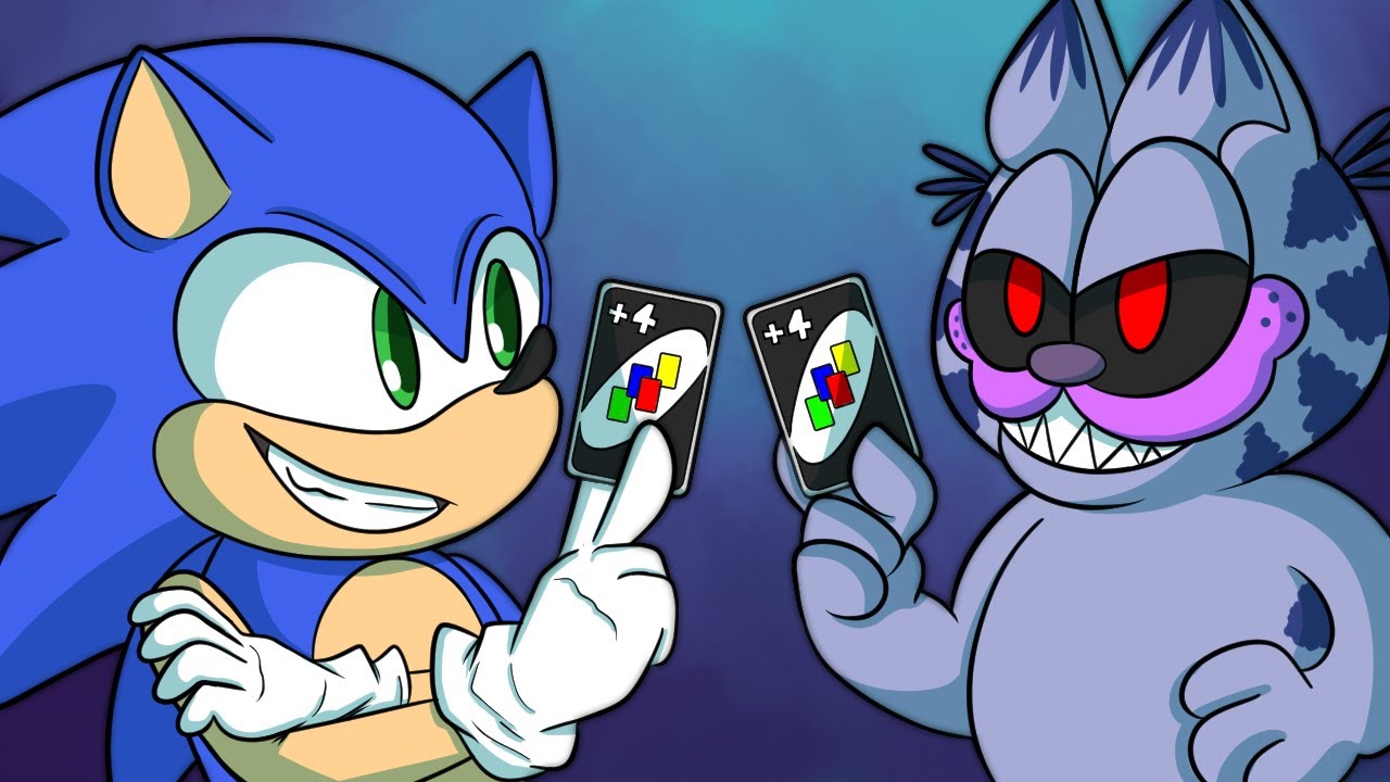 MODDED RIVALS OF AETHER IS INSANE