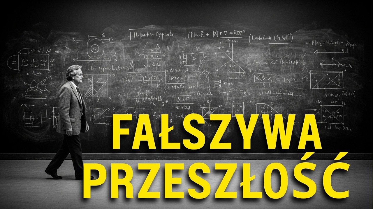 Twoje wspomnienia nie są twoje — oto dlaczego