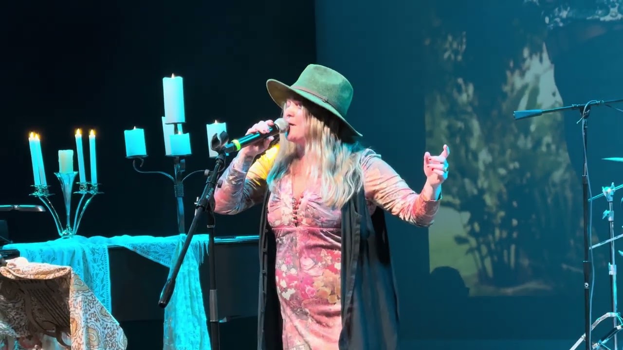 California Dreamin’ - Laurel Canyon Legacy Live at Kirkland Performance Center in Kirkland 2/7/2026