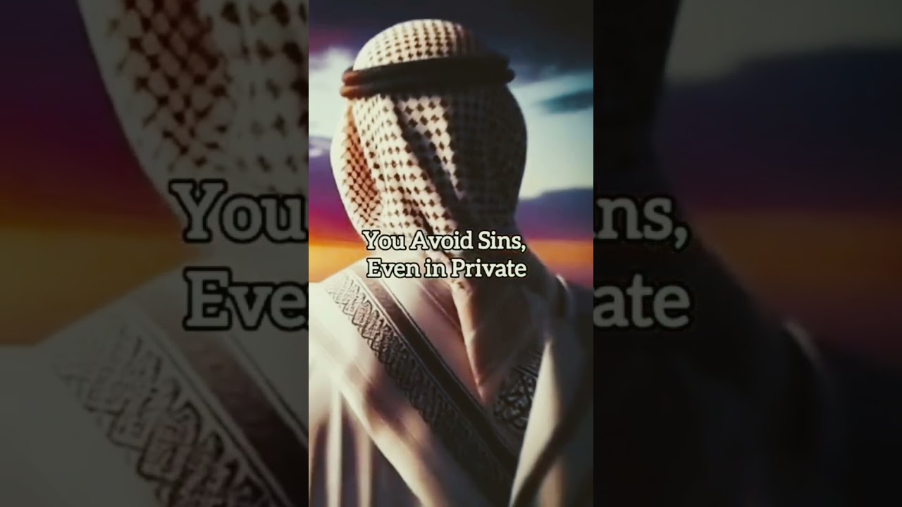 Find out if your faith is strong or not from these five signs