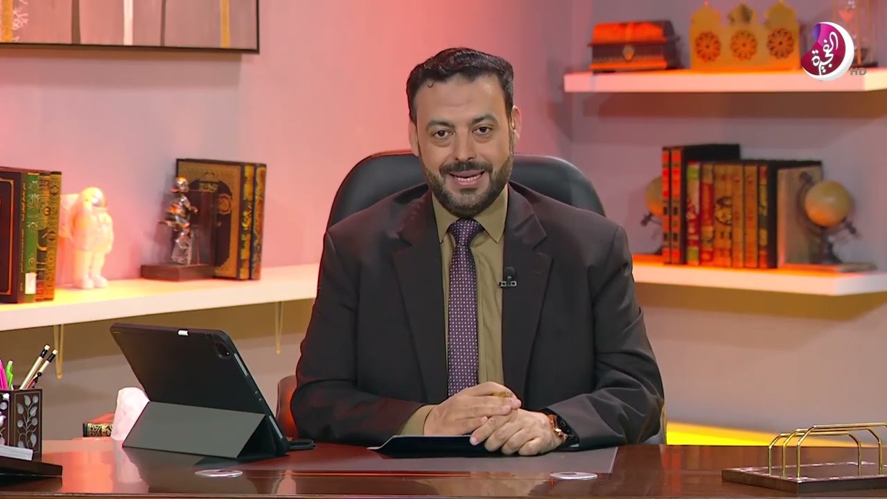 قيم الـ 50 - الحلقة 23 - رمضان 2022