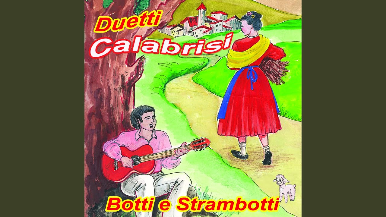 Muttetta i sdegnu