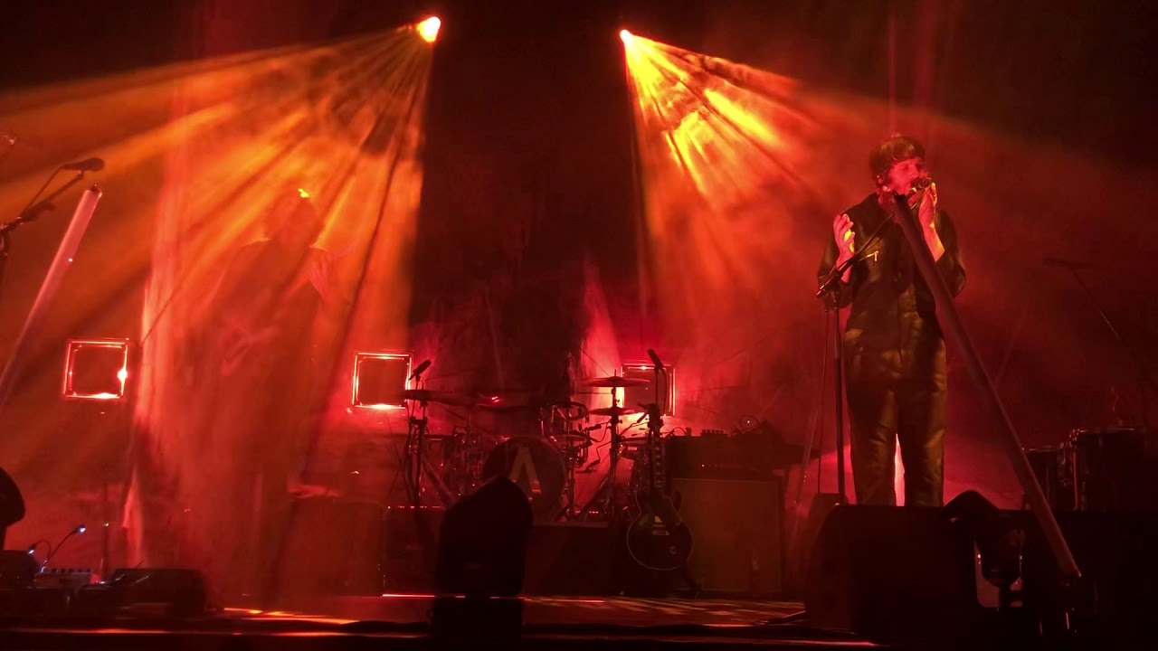 Archive - The Empty Bottle