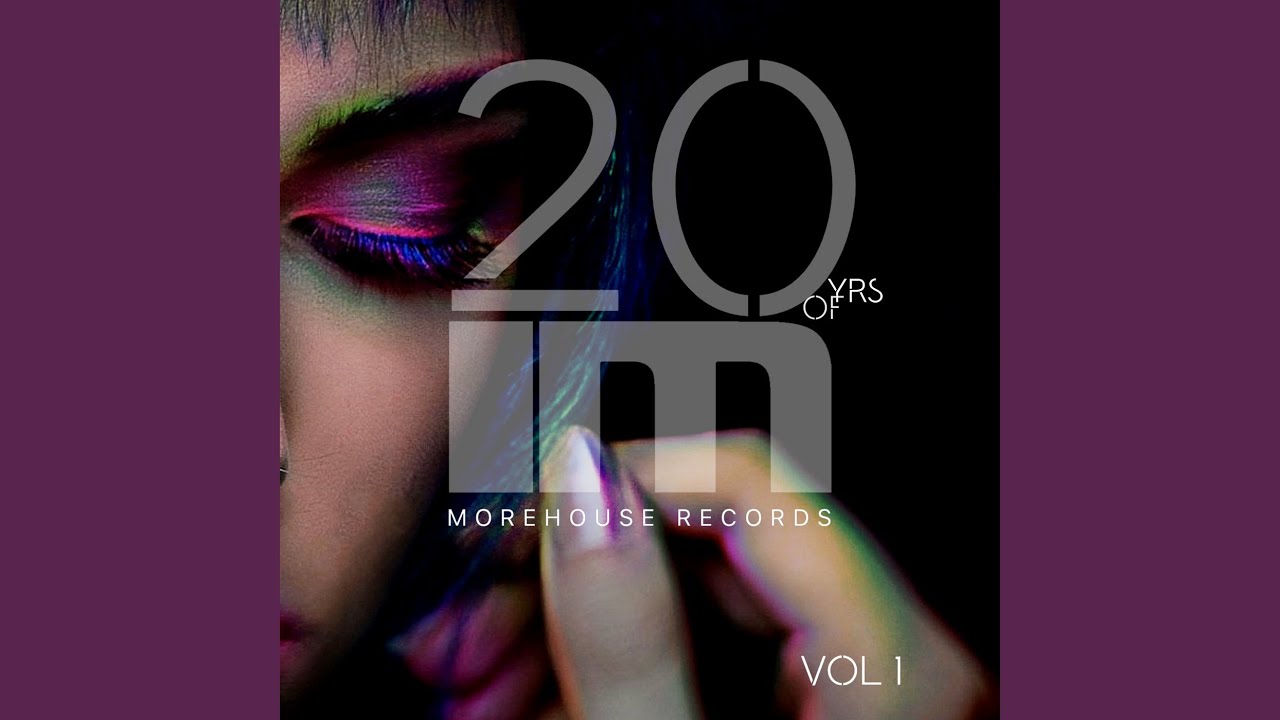 I Put My Trust In You (Main Mix 2023 Remaster)