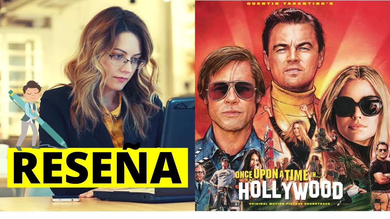 &iquest;Qu&eacute; es una rese&ntilde;a? Definici&oacute;n, tipos, funciones y ejemplos✍️