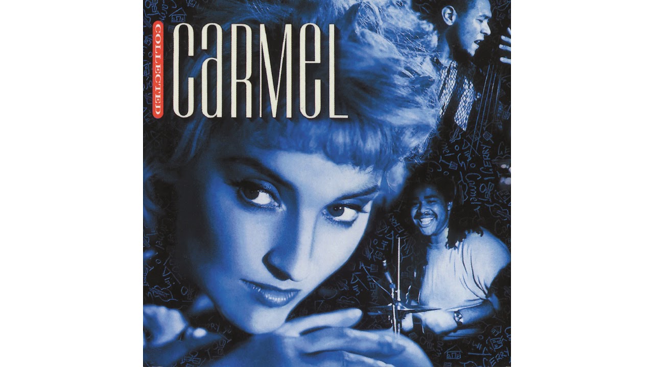 Carmel - More More More