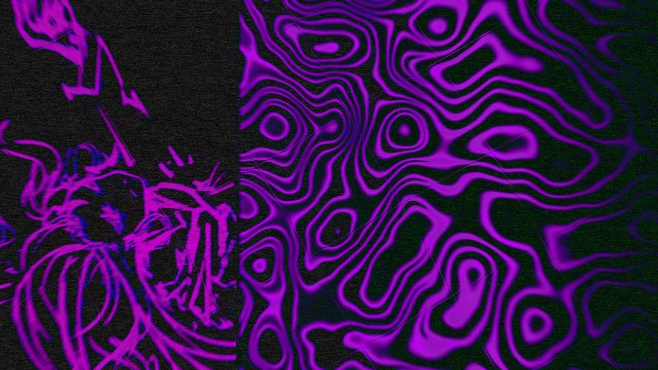 SVRGE - My Heart