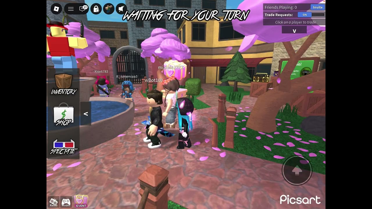 Mm2(◍•ᴗ•◍)❤︎