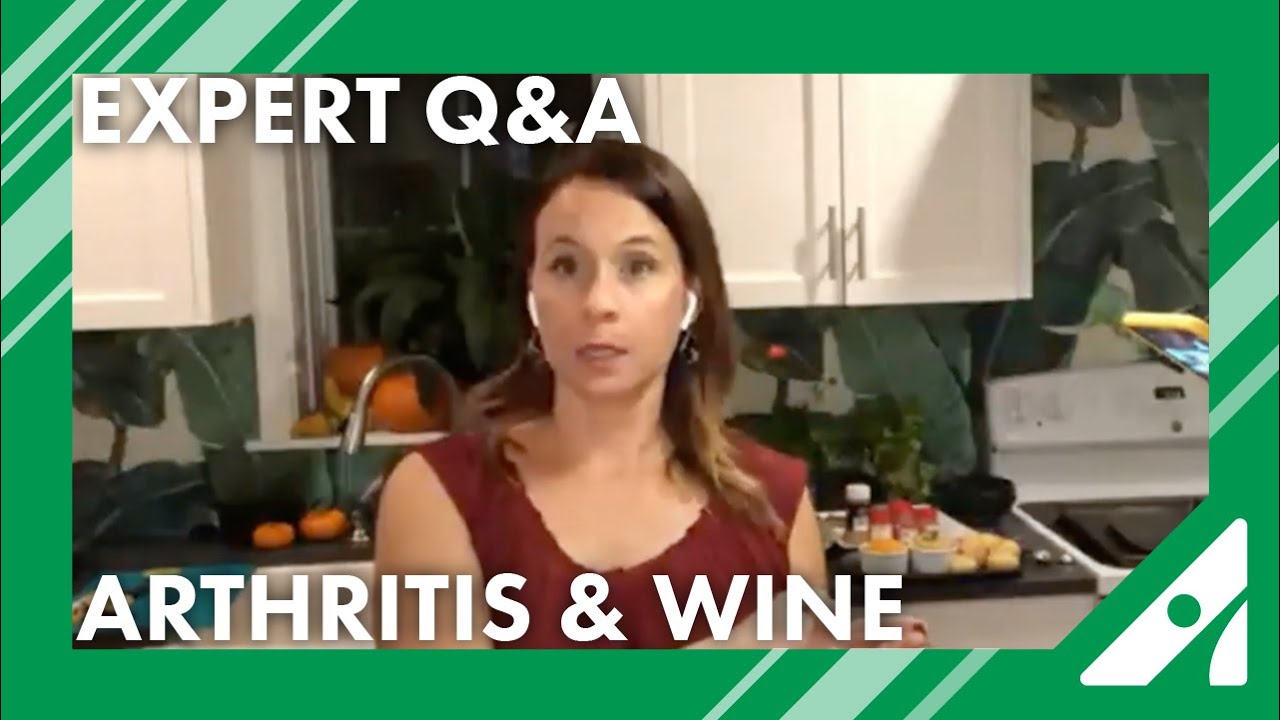 Expert Q&A: Is Wine Anti Inflammatory