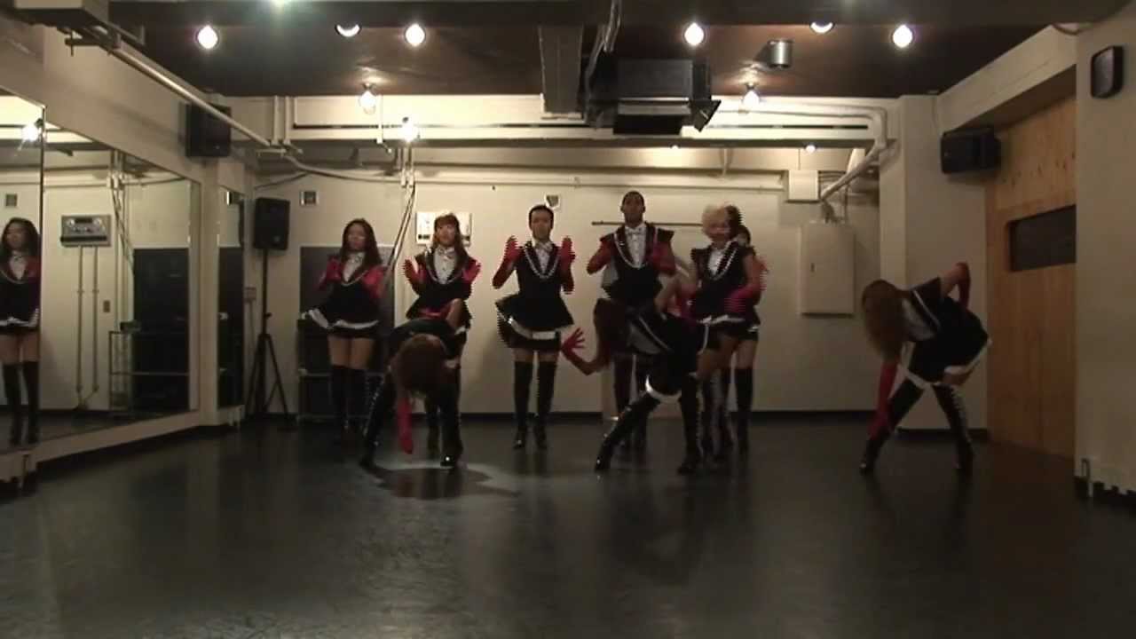 少女時代？GIRLS' GENERATION？