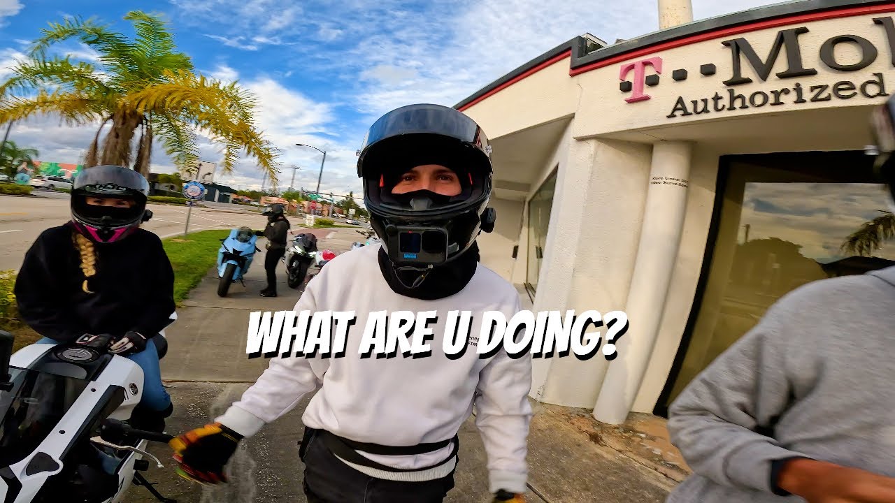 ПЕРВАЯ ГРУППОВАЯ ПОЕЗДКА (YAMAHA R6)