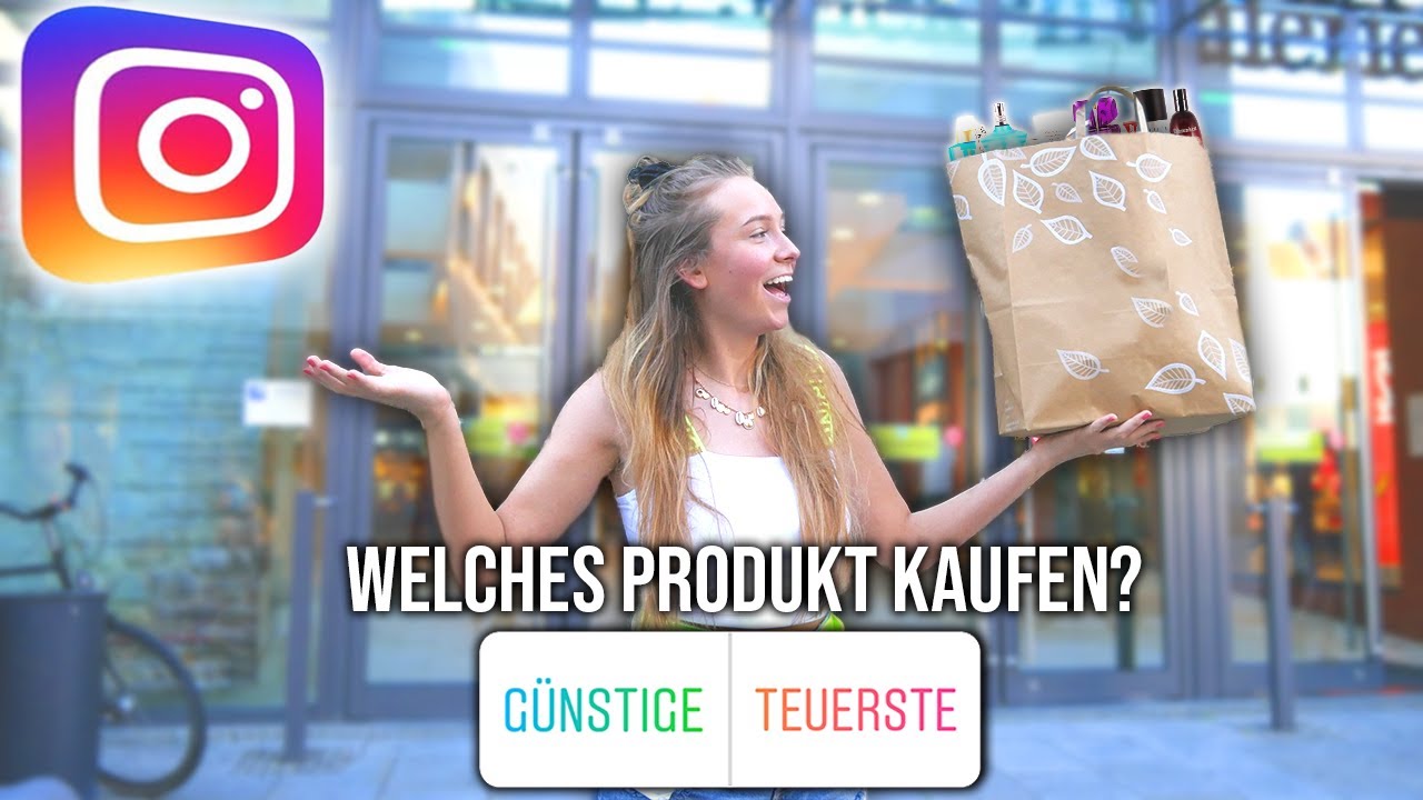 INSTAGRAM bestimmt 1 TAG mein LEBEN! 😨 |CARAMELLA