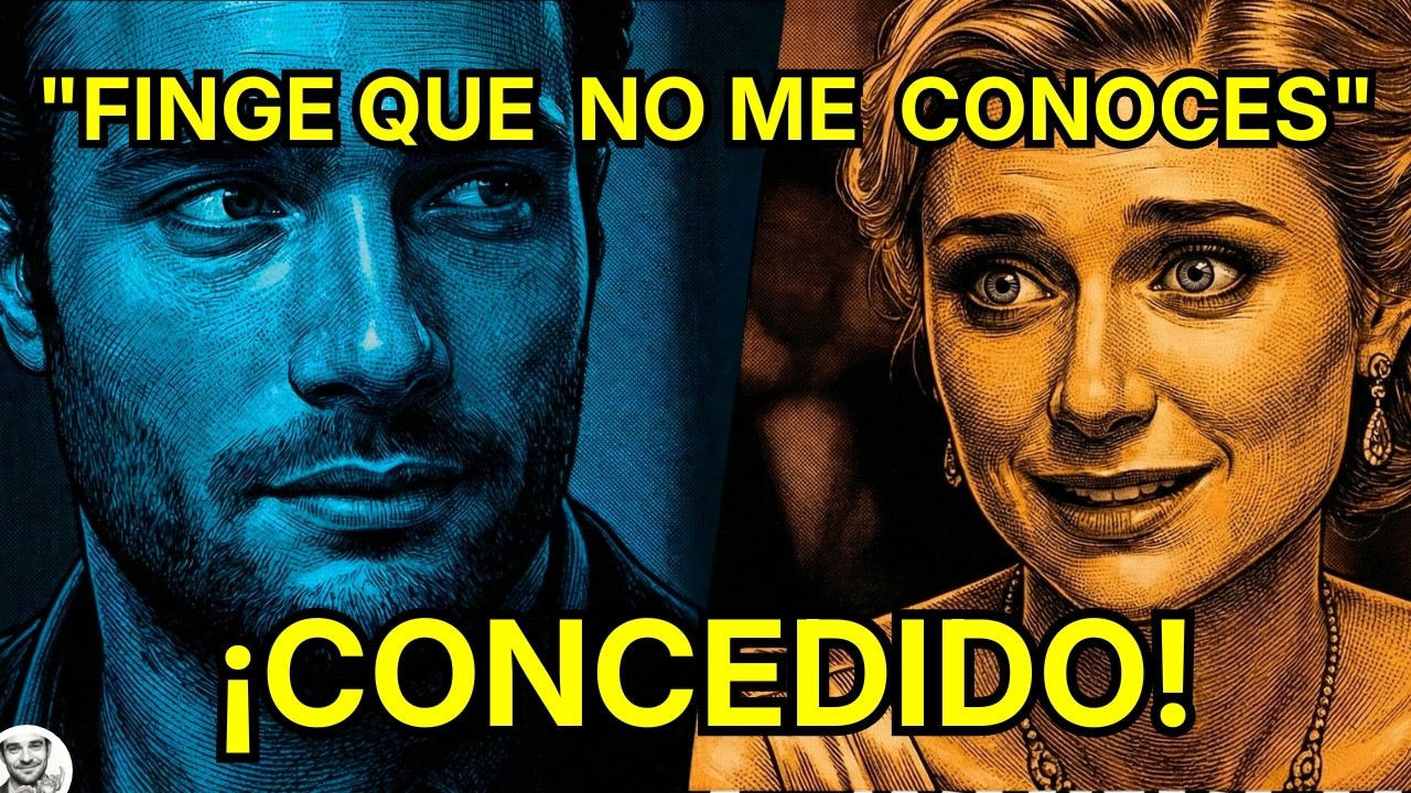 Ella dijo: 