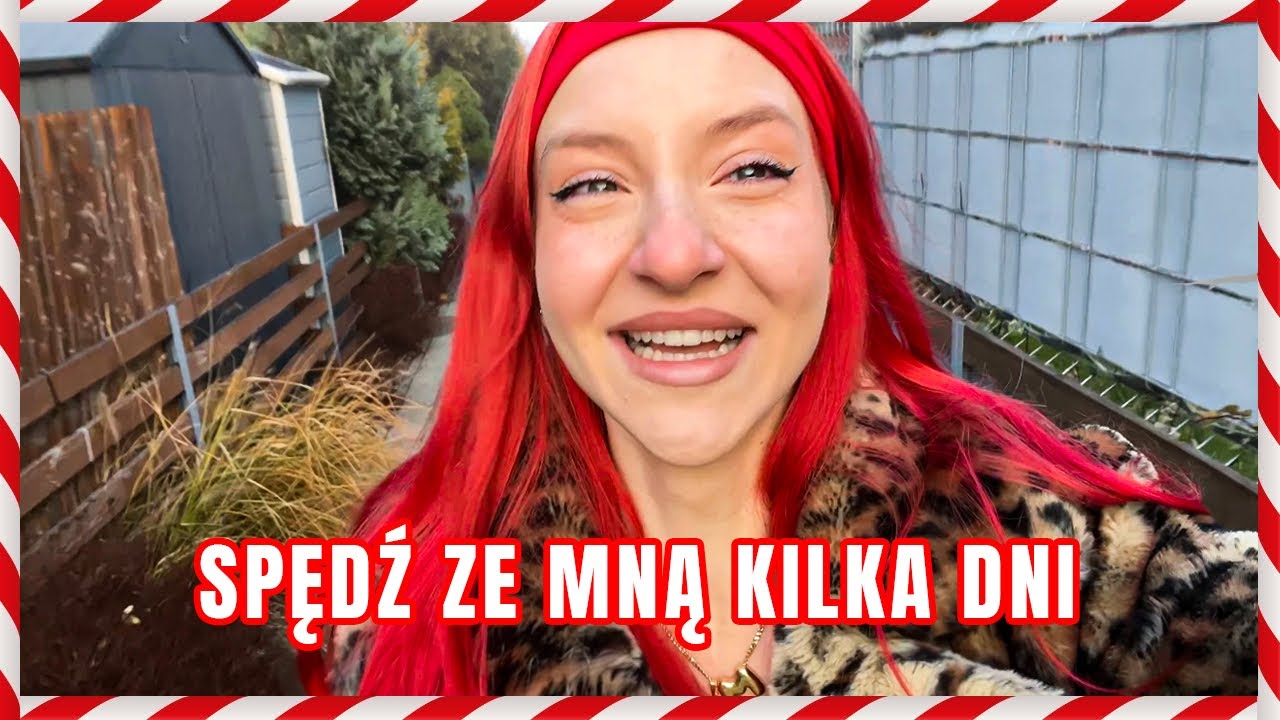 Coś się ostatnio ze mną dzieje dziwnego