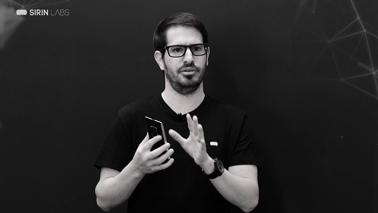 What benefits do SIRIN LABS bring to the blockchain world?