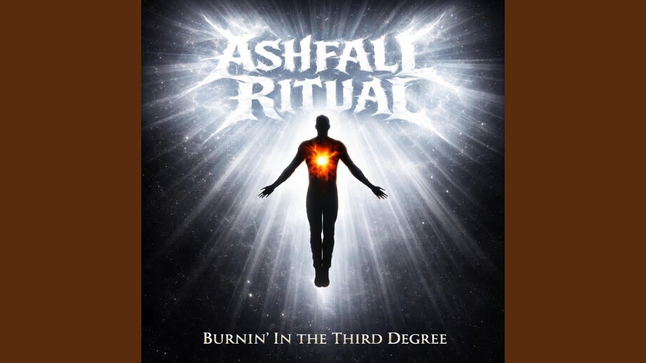 Burnin' In The Third Degree