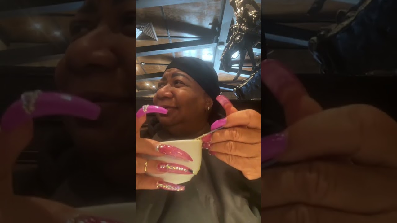 Luenell's Hilarious Adventures: From Bodegas to Comedy Shows