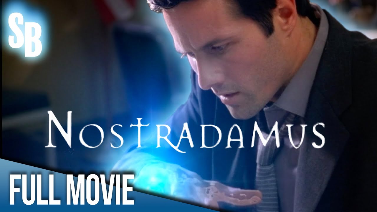 Nostradamus (2000) | Rob Estes | Joely Fisher | Fintan McKeown | Full Movie