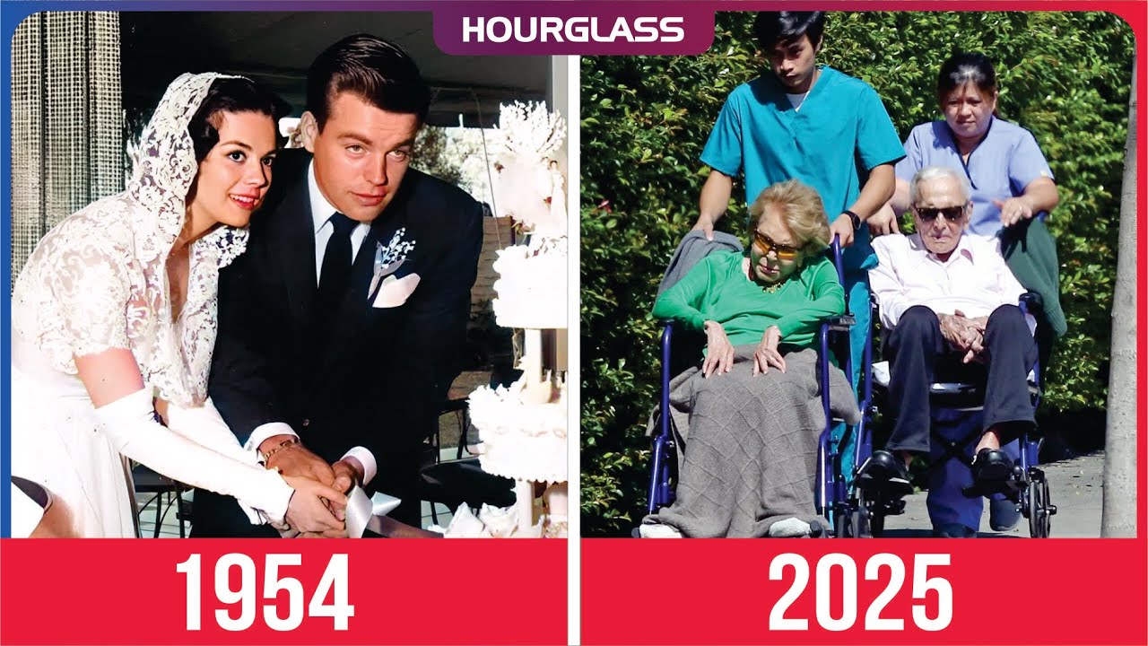 Longest LASTING Hollywood Marriages (70+ years) | Then and Now 2025