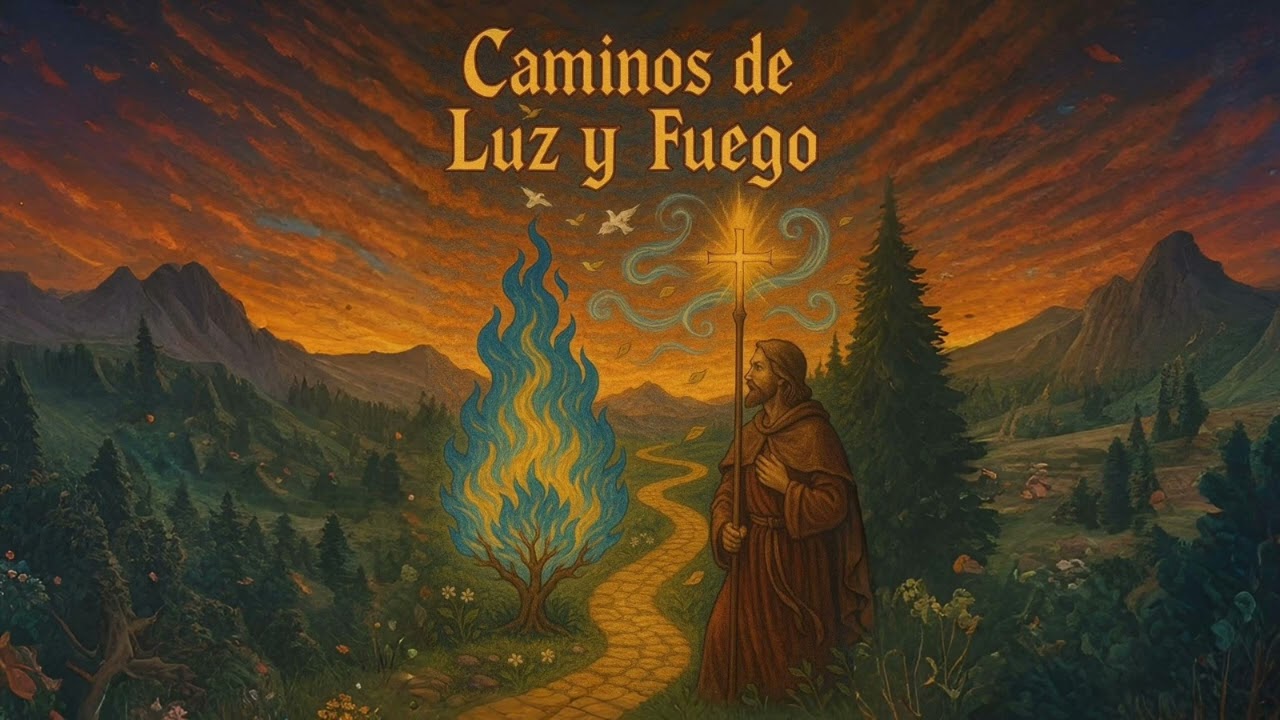 Viento Sagrado - El León y el Profeta