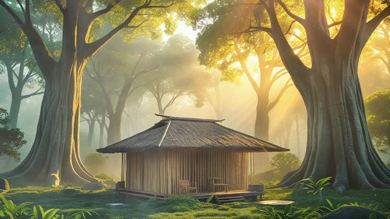 Morning Focus Piano 🌅 Soft Piano Music for Deep Work, Mental Clarity & Calm Energy