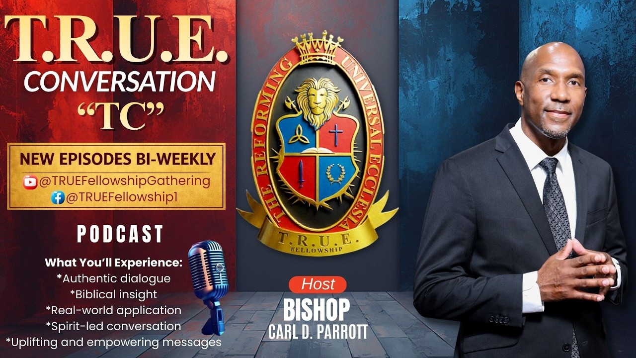 TRUE Conversations Intro