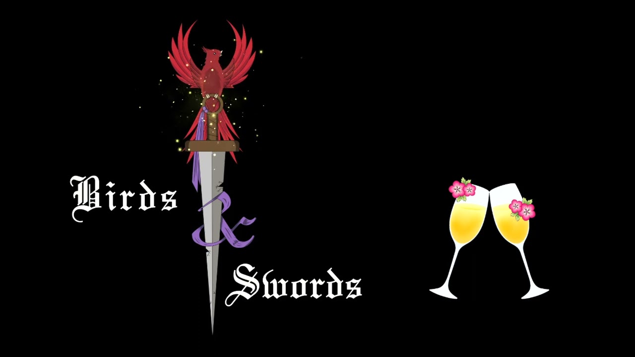 Birds & Swords - 