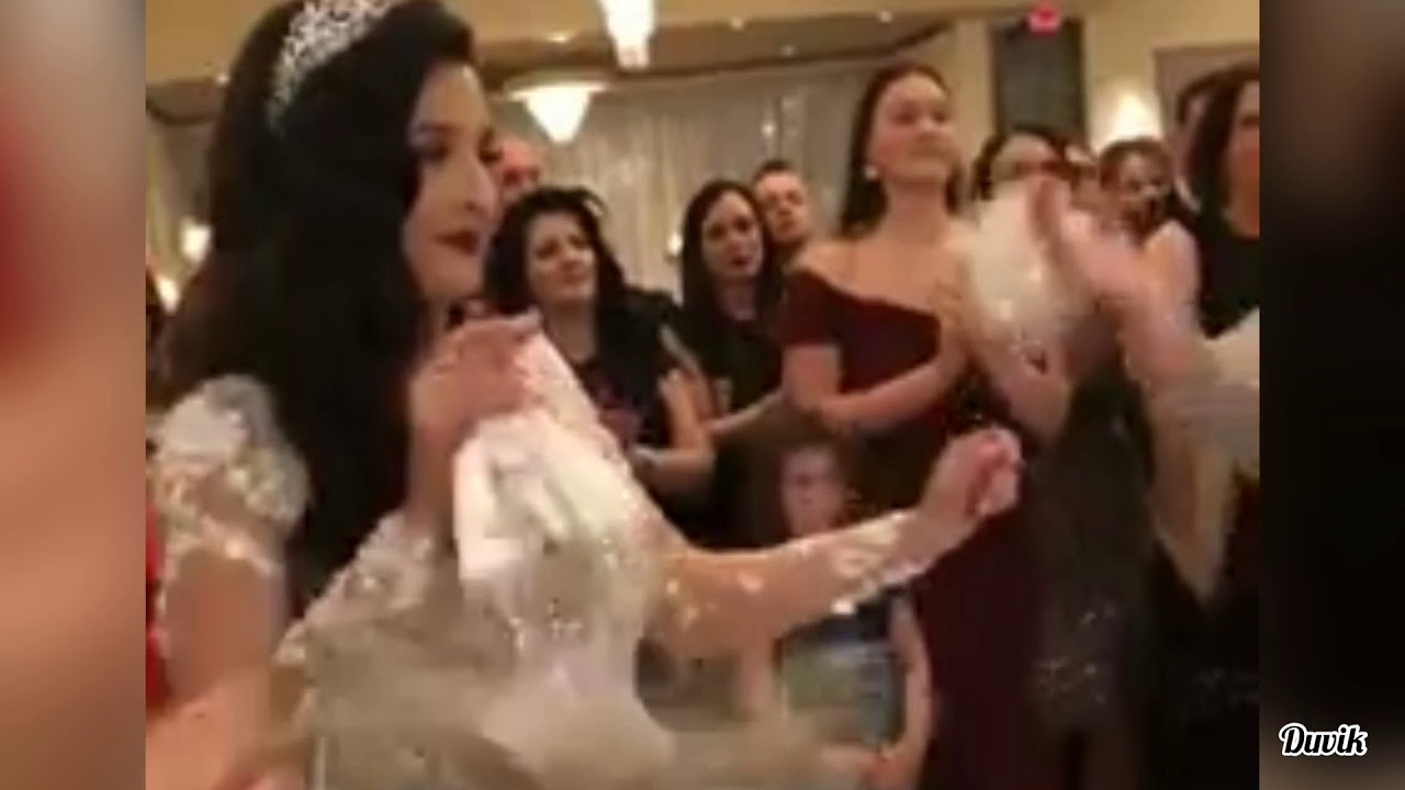 Dasma Shqiptare 2018 Kenga Familjes Esmir & Medina
