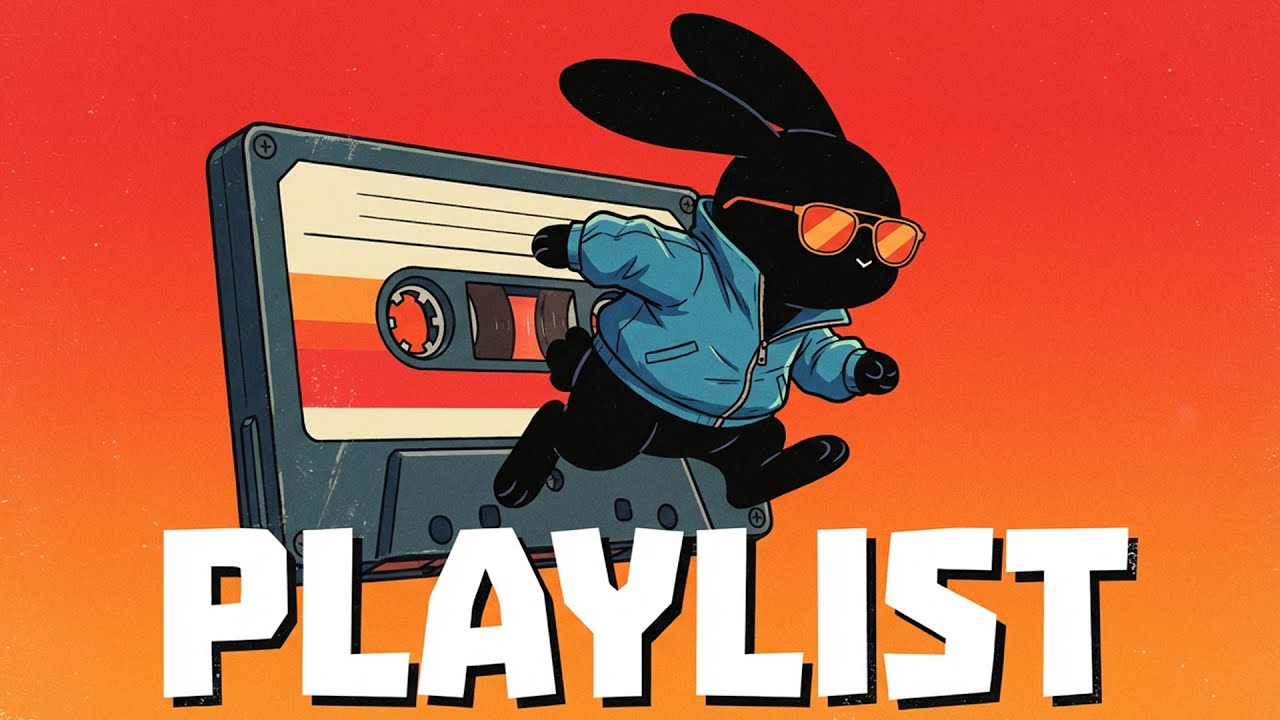 Action over everything. / Boom Bap Lo-fi for study, work