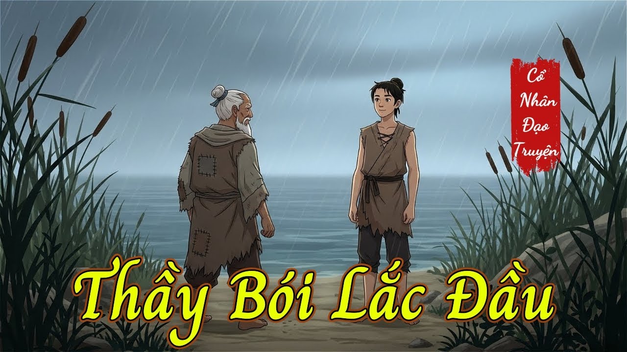 Người Đàn Ông Sống Sót Qua 7 Lần Chết Hụt Trong 20 Năm Khiến Mọi Thầy Tướng Đều Phán Sai Mệnh!