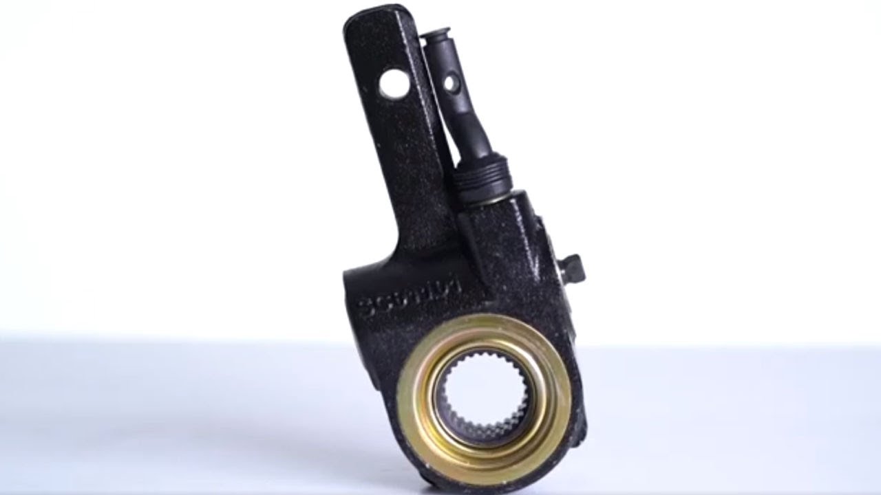 Auto Slack Adjusters