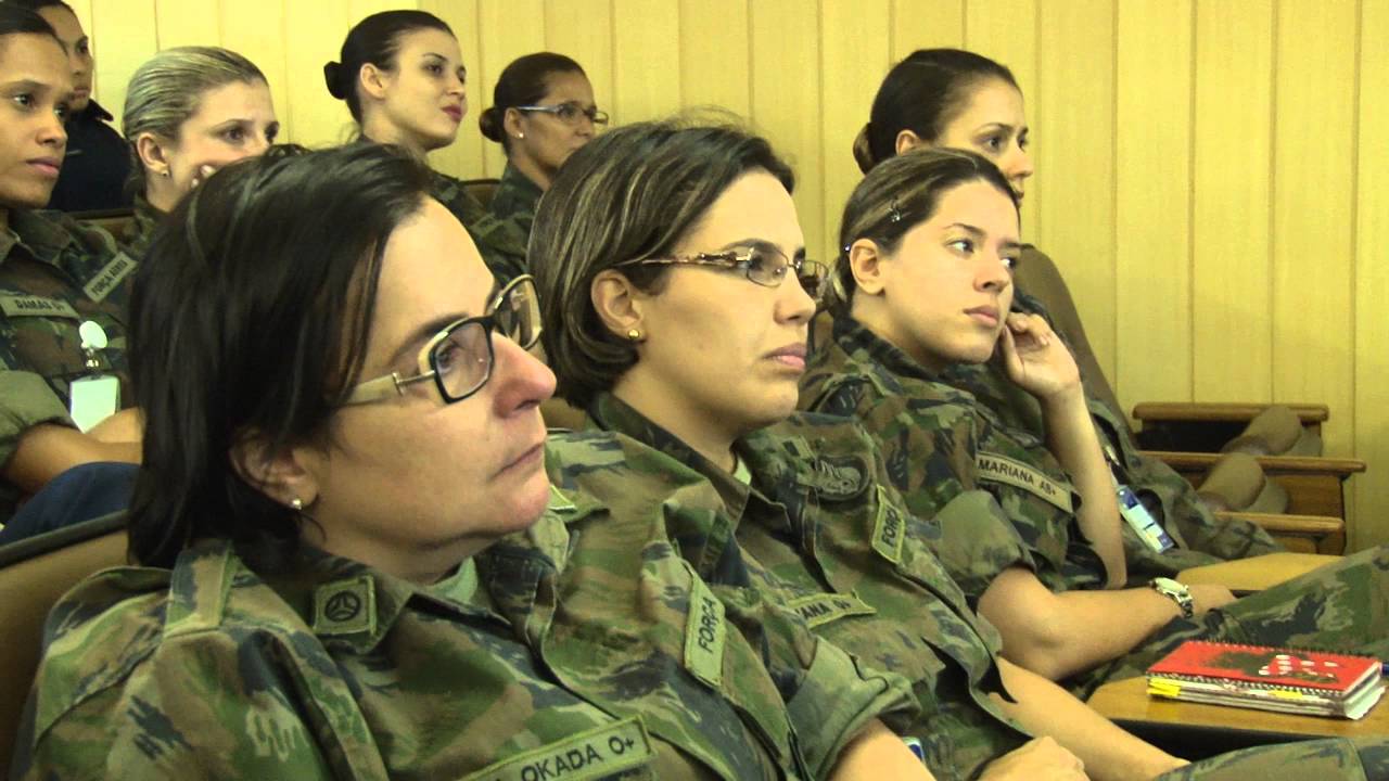 Brasília: Juíza da Justiça Militar fala sobre crimes em redes sociais