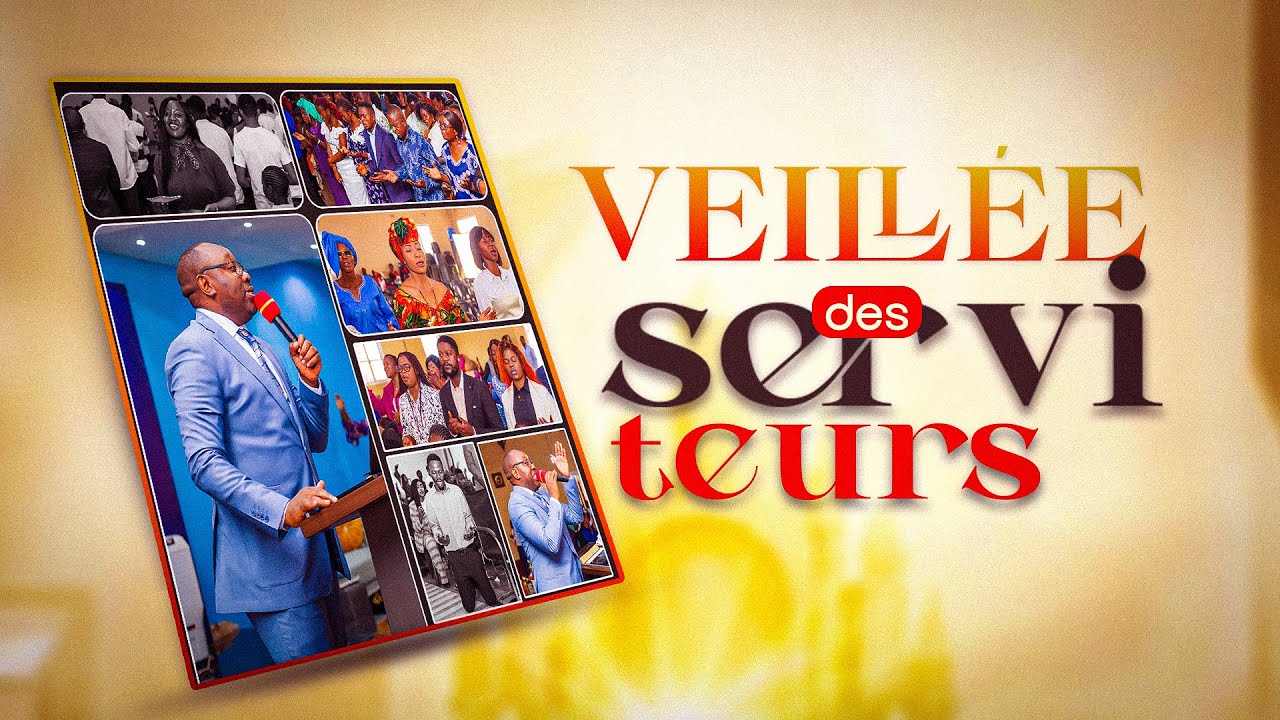 '' LA BENEDICTION DE LA DERNIERE MAISON SERA PLUS GRANDE QUE CELLE DE LA PREMIERE '' BISHOP IVAN K