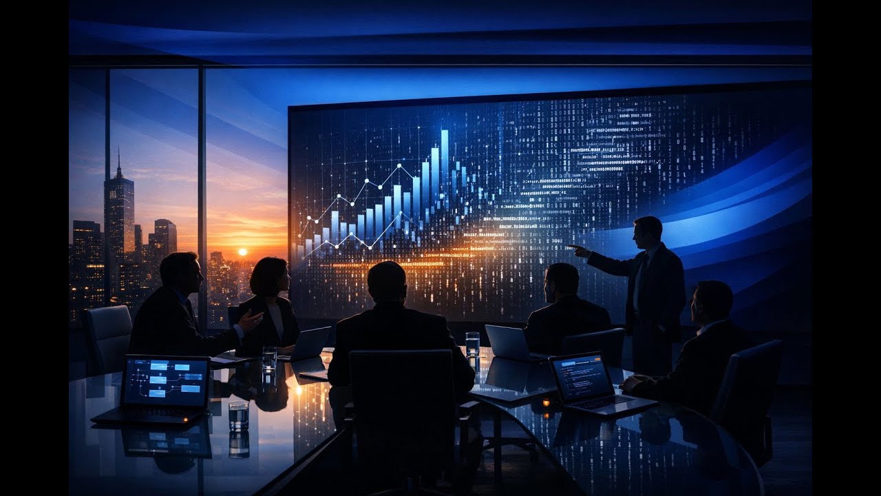 AI and Build vs SaaS: Strategic Shift for Enterprises