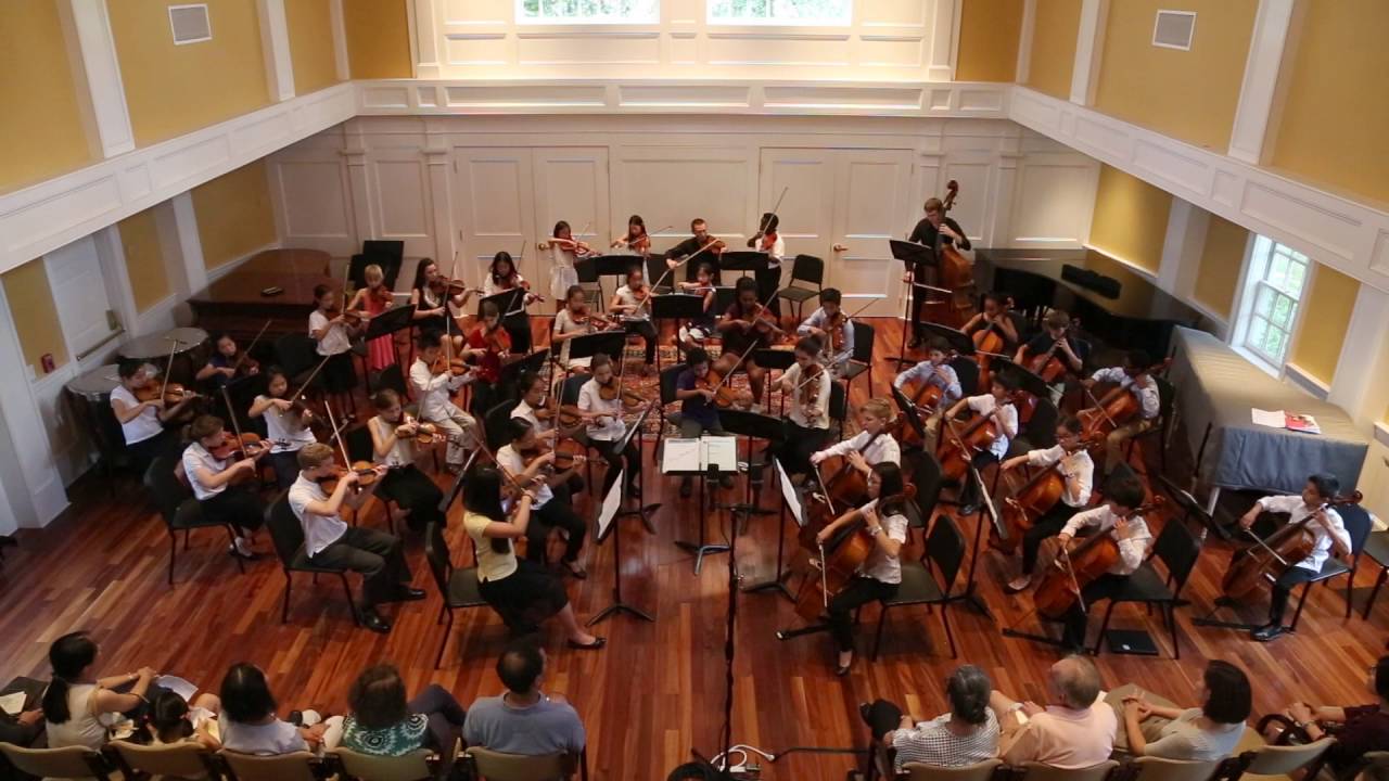 Bach (arr. Fry): Arisoso from Cantata No. 156