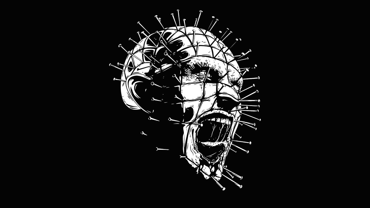 (FREE FOR PROFIT) Halloween Type Beat - Hellraiser. Scary Type Beat. Spooky Type Beat.