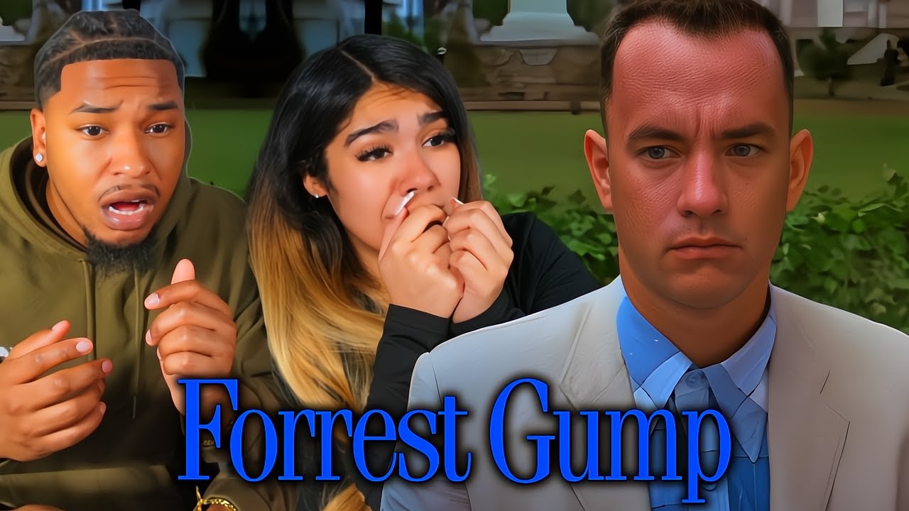 *FORREST GUMP (1994)* Is Truly A MASTERPIECE!