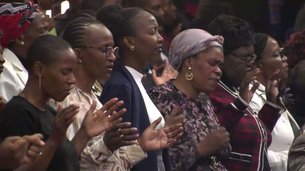 Breaking Chains Of Afflictions (Kudzabula Tibopho Tetinhlupheko) || Apostle Justice Blessing D.