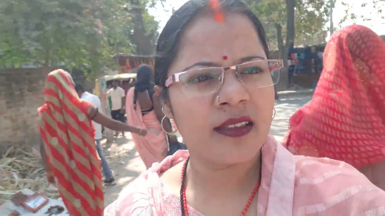 चकिया का मीना बाजार👀👀👀👀