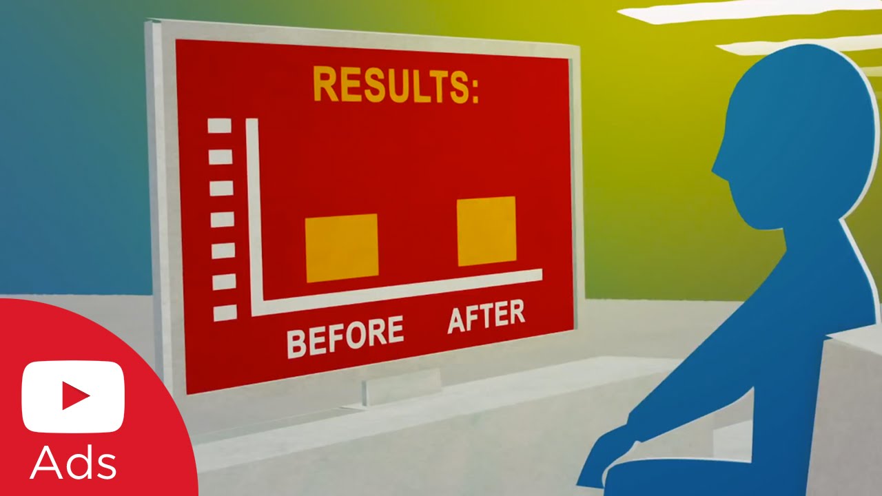 Introducing Brand Lift surveys | YouTube Advertisers