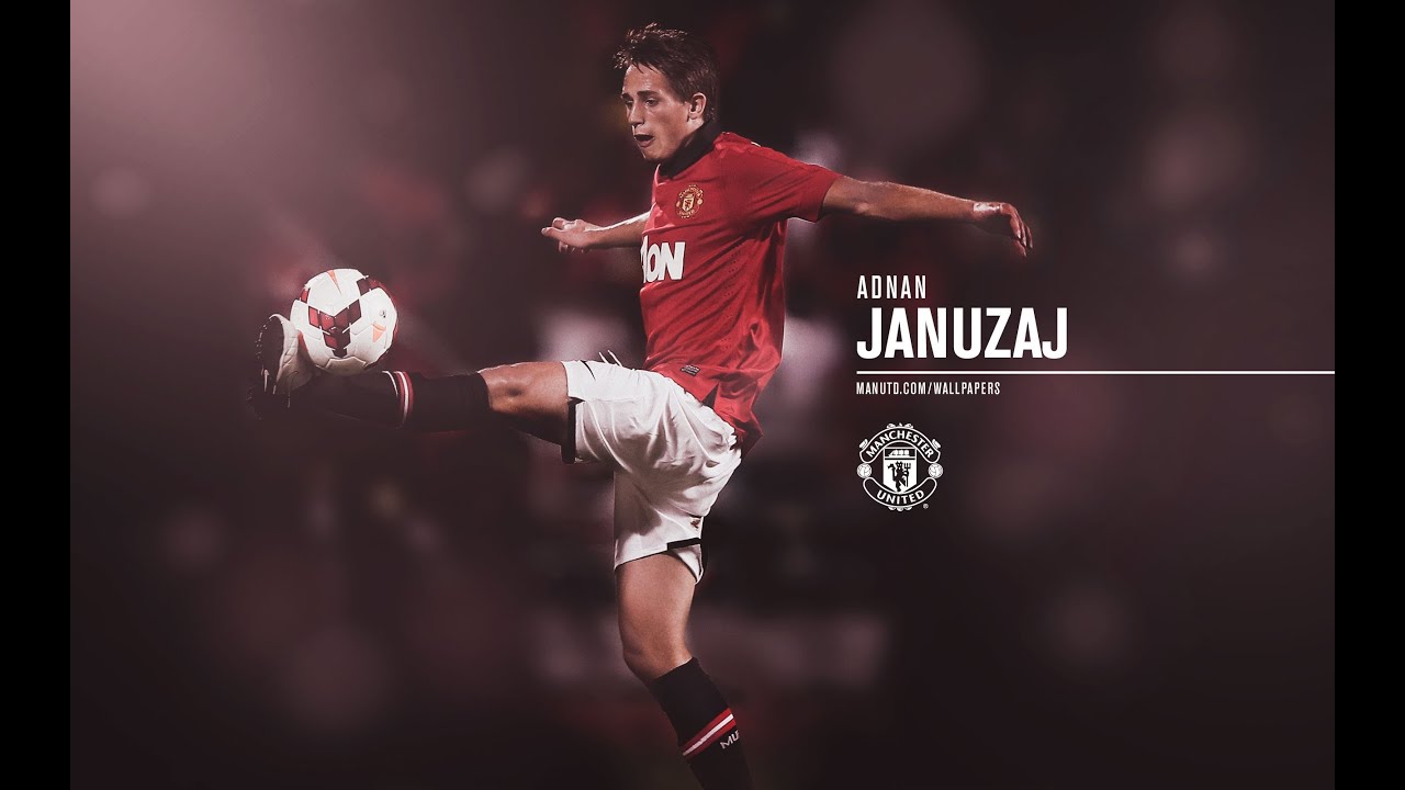 Adnan Januzaj ★ New Football Star ★ Skills & Goals 2013/2014 | HD 1080p