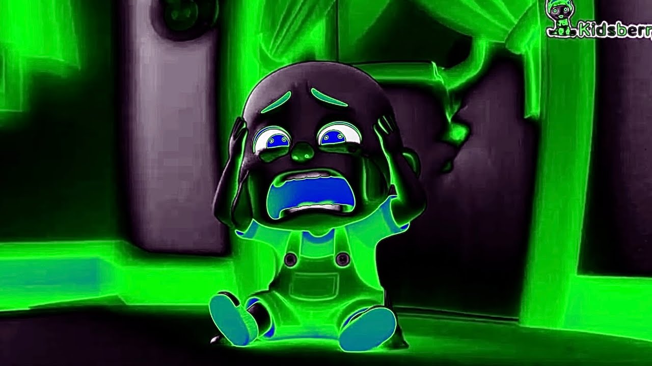 Boo boo song + JJ Bumped on the door | Sponsored By: Preview2 Effects Gamavision
