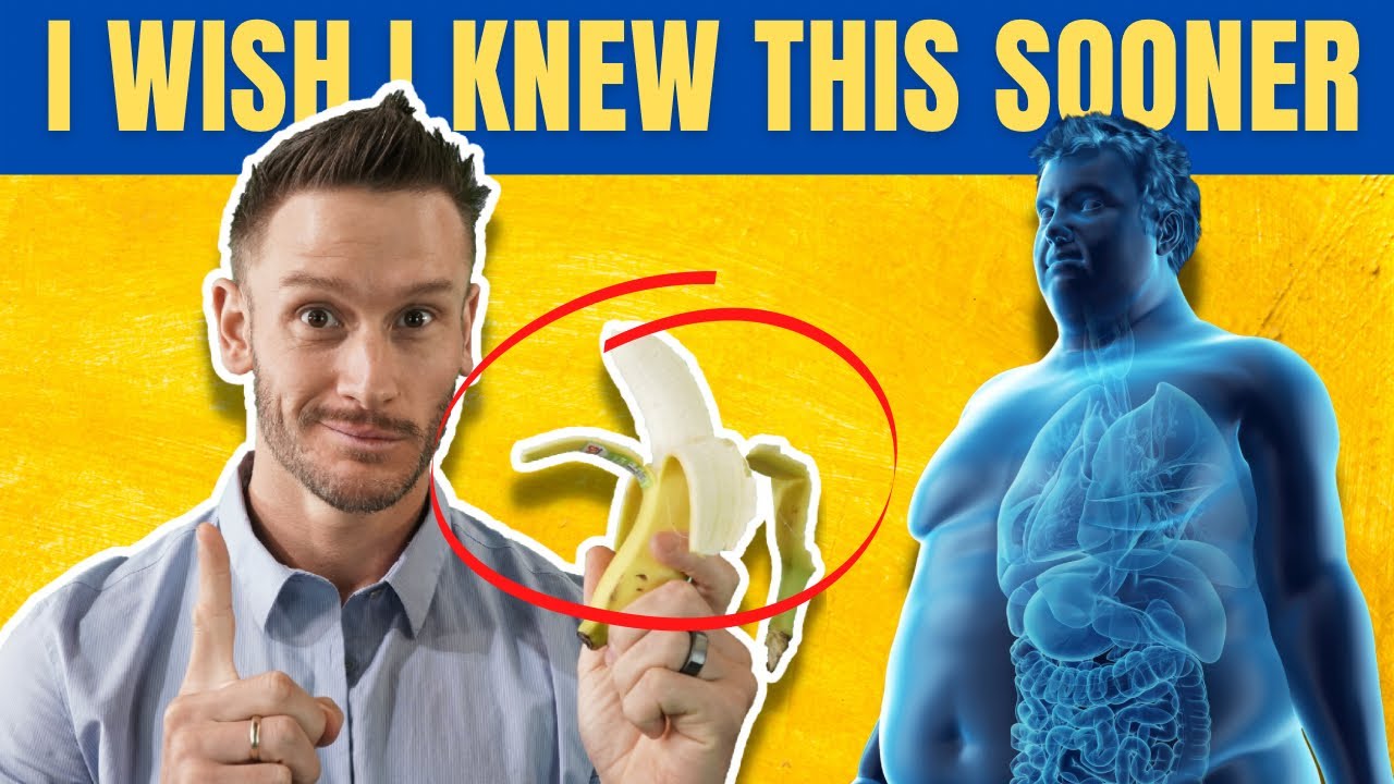 Is Fruit Making You Fat? I Wish I Knew This 5 Years Ago