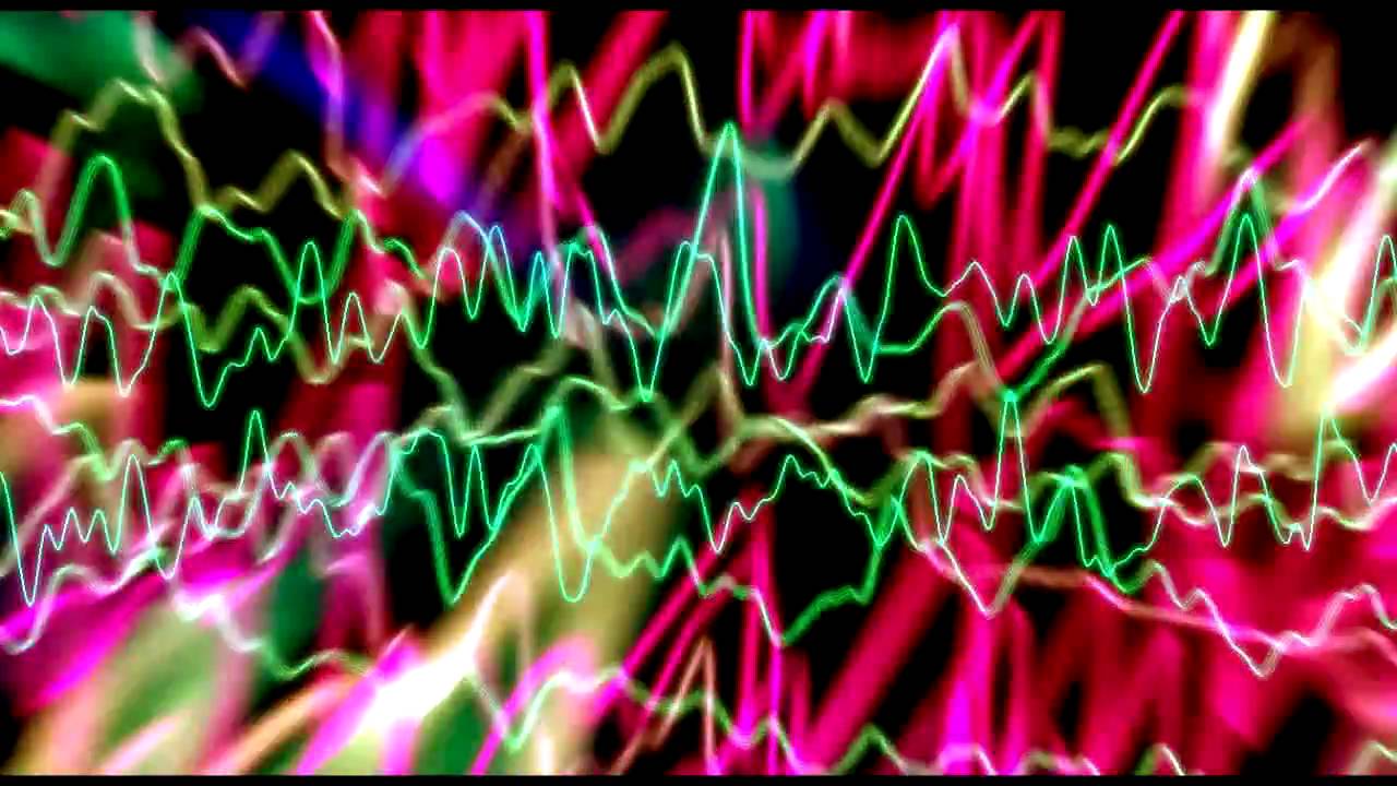 La Roux - Colourless Colour (The Subs Popup Mix) [HD High Quality]