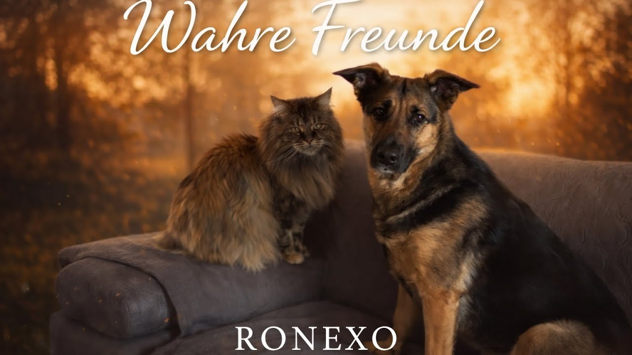 RONEXO - Wahre Freunde 